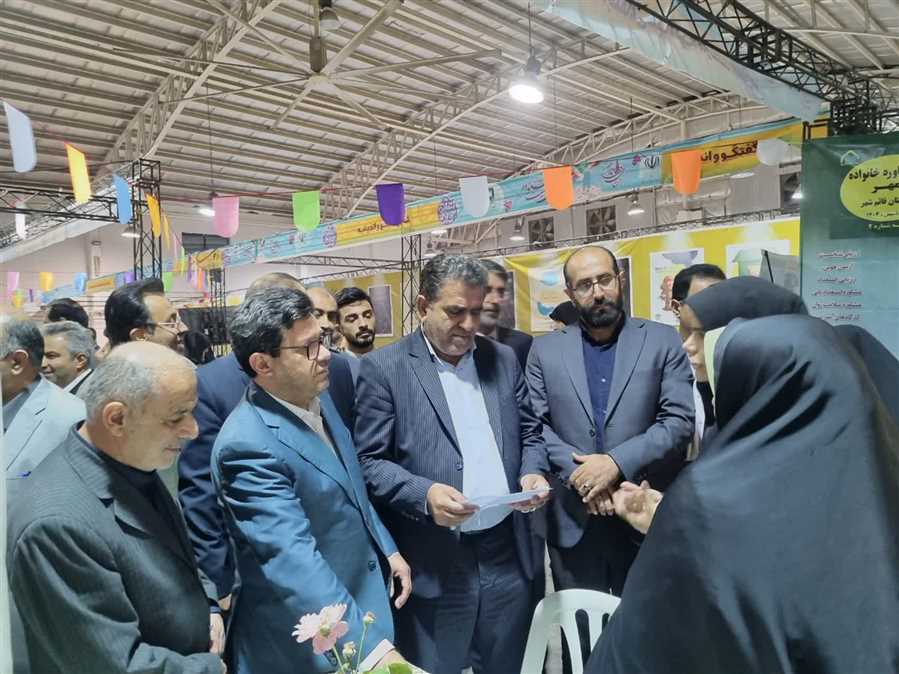 دولت از کسب و کارهای خُرد حمایت می‌کند